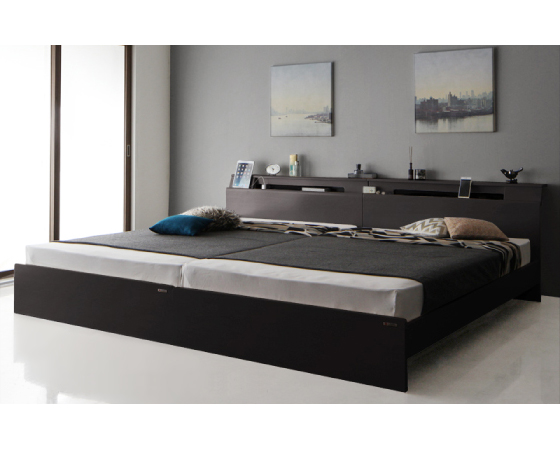 シングルベッドを２台使って夫婦で使うのはあり そのメリットとデメリット Interior Seeps